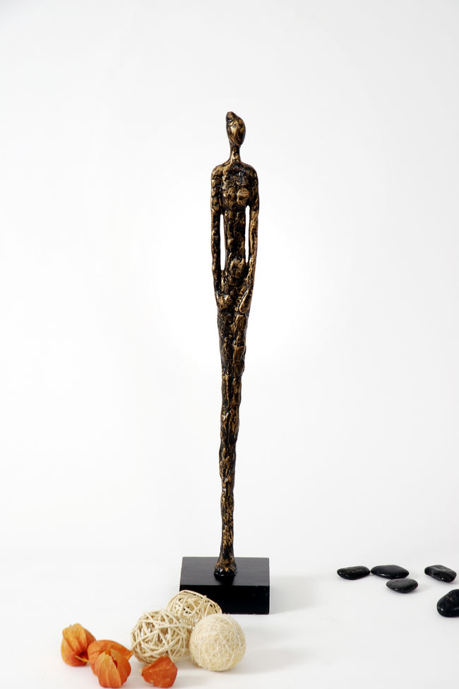 Holländer Leuchten - 419 3504 - Figuur RESPETTO KLEIN
